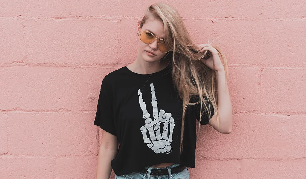 fenix - stwórz swoją odzież